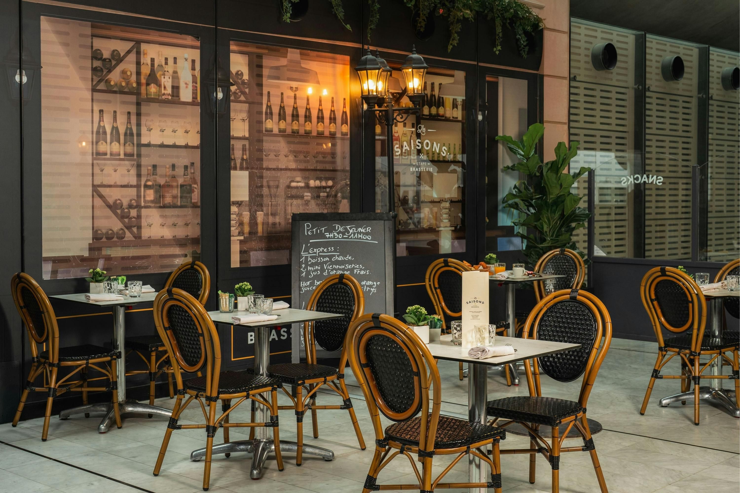 Restaurante