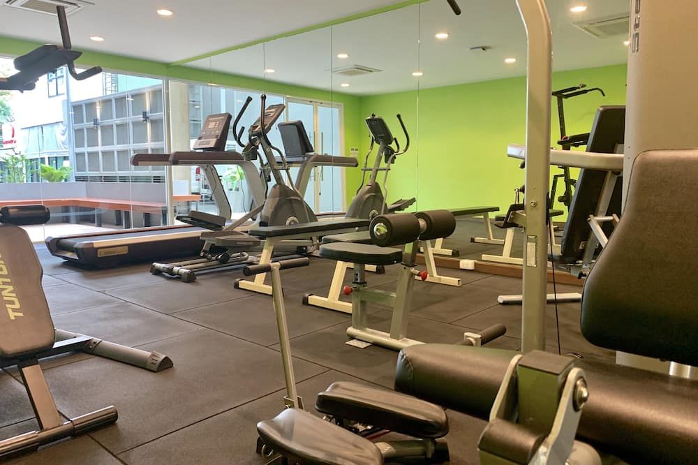 Gimnasio