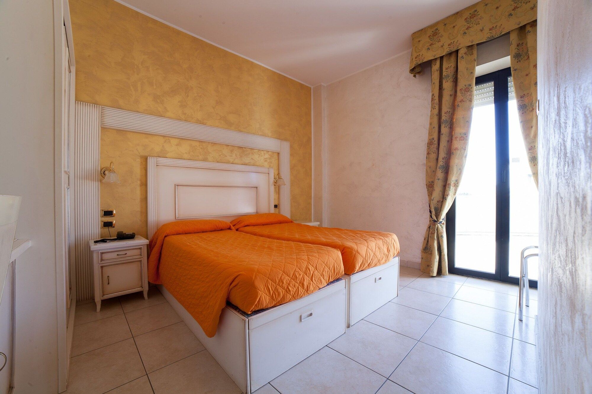 Habitación