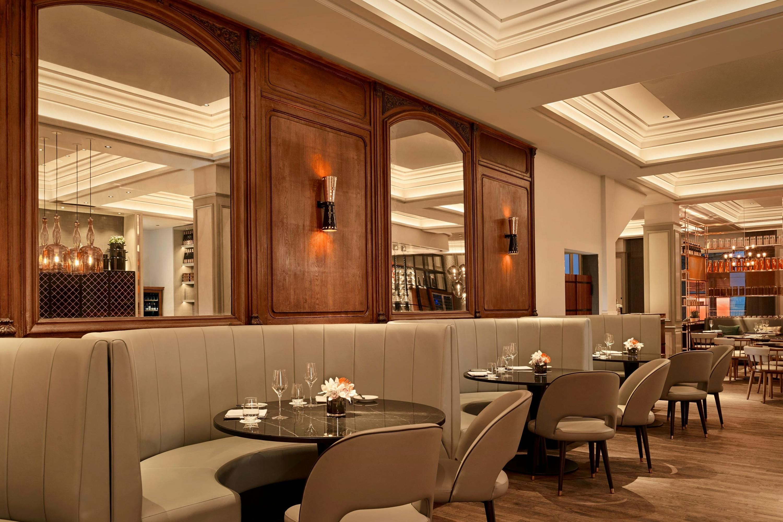 Restaurante