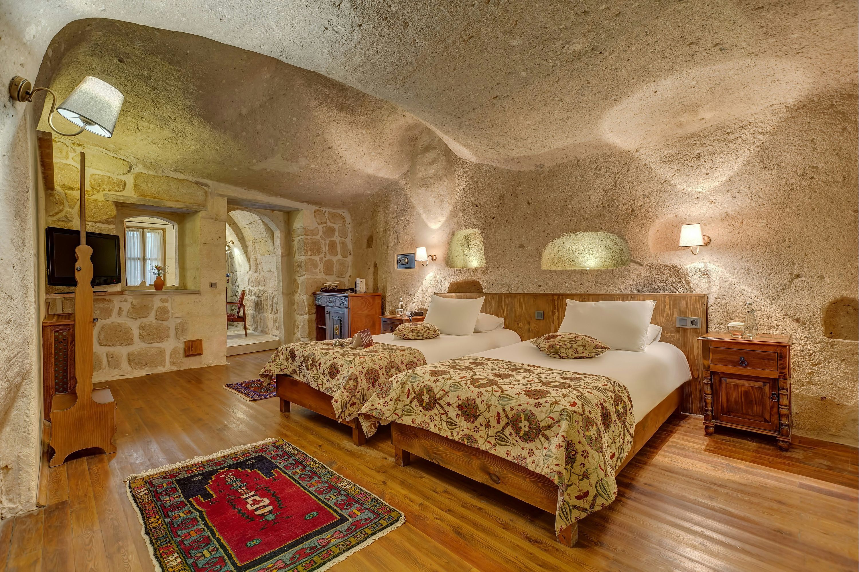 Habitación