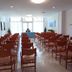 Sala de conferencias
