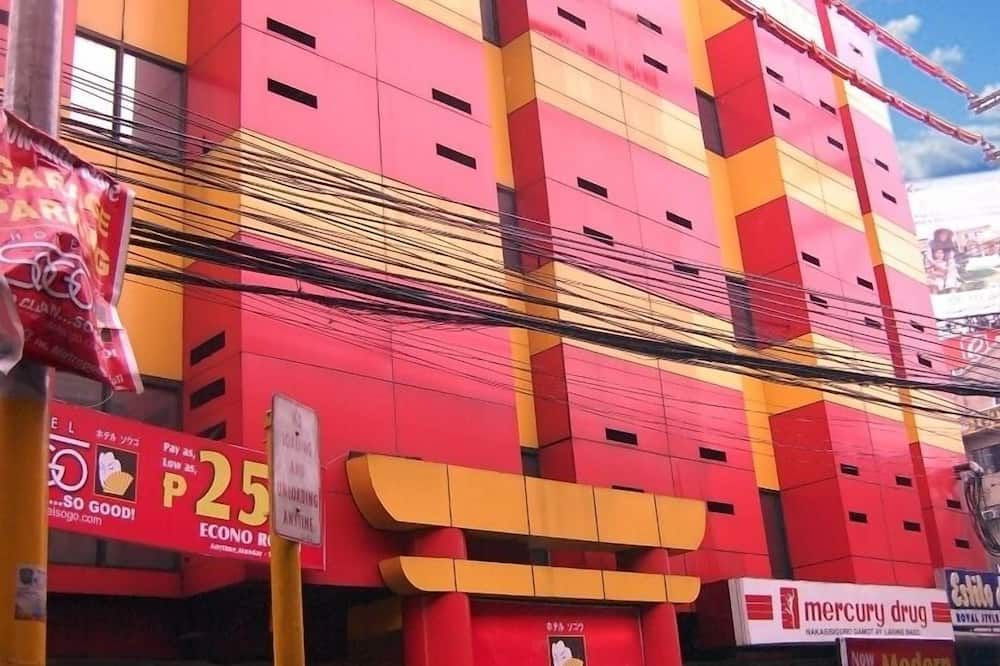 Edificio Foto