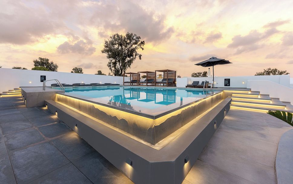 Piscina Foto