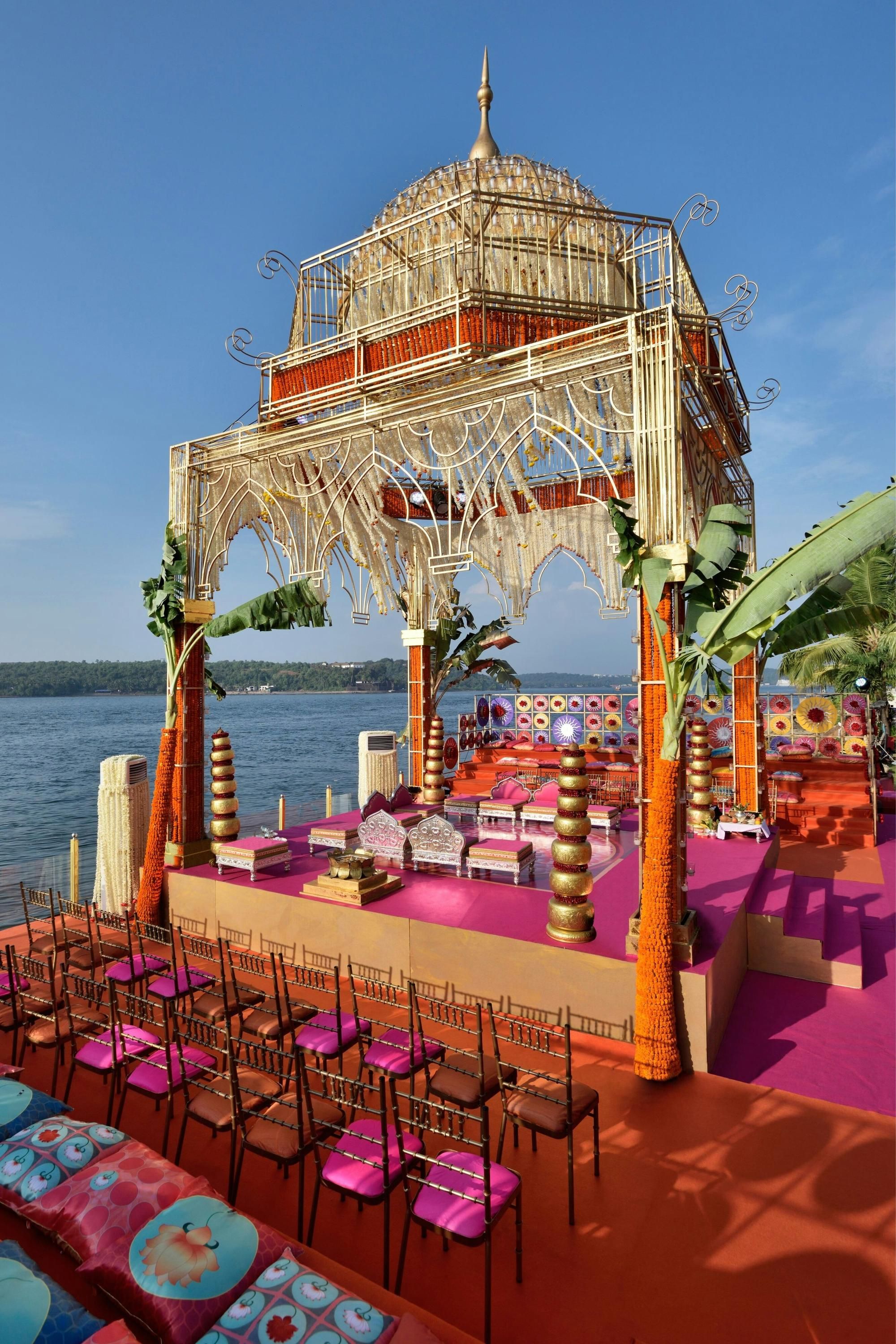 Sala de banquetes