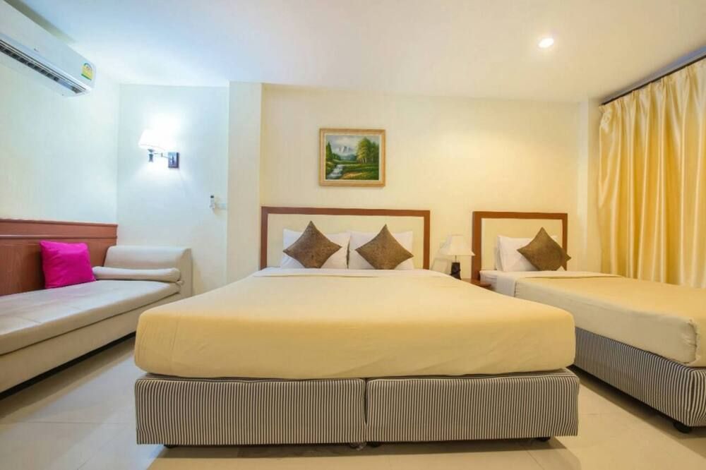 Habitación