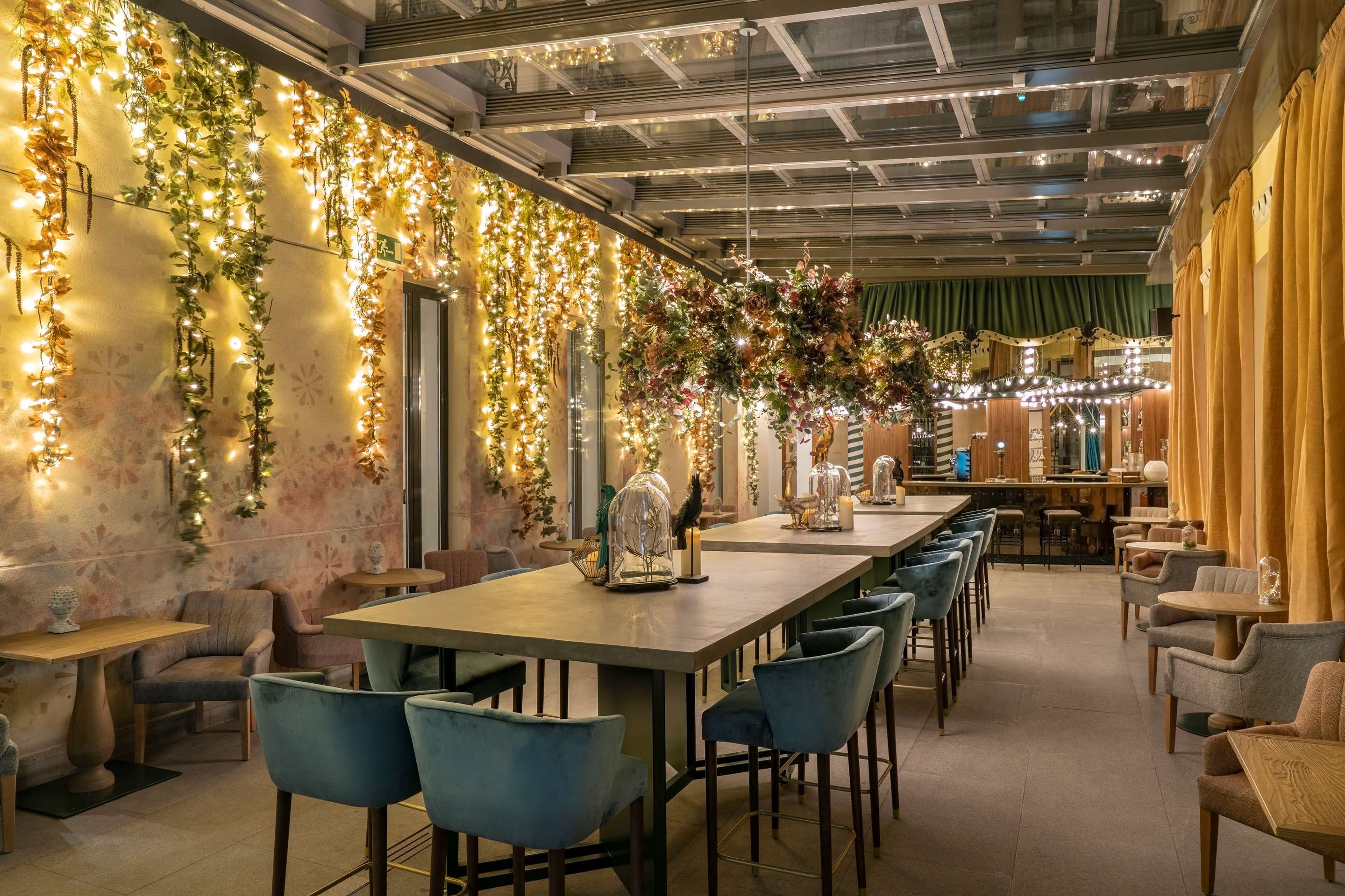 Restaurante