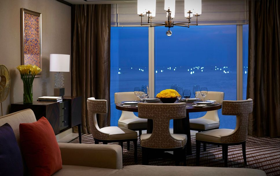 Comedor Foto