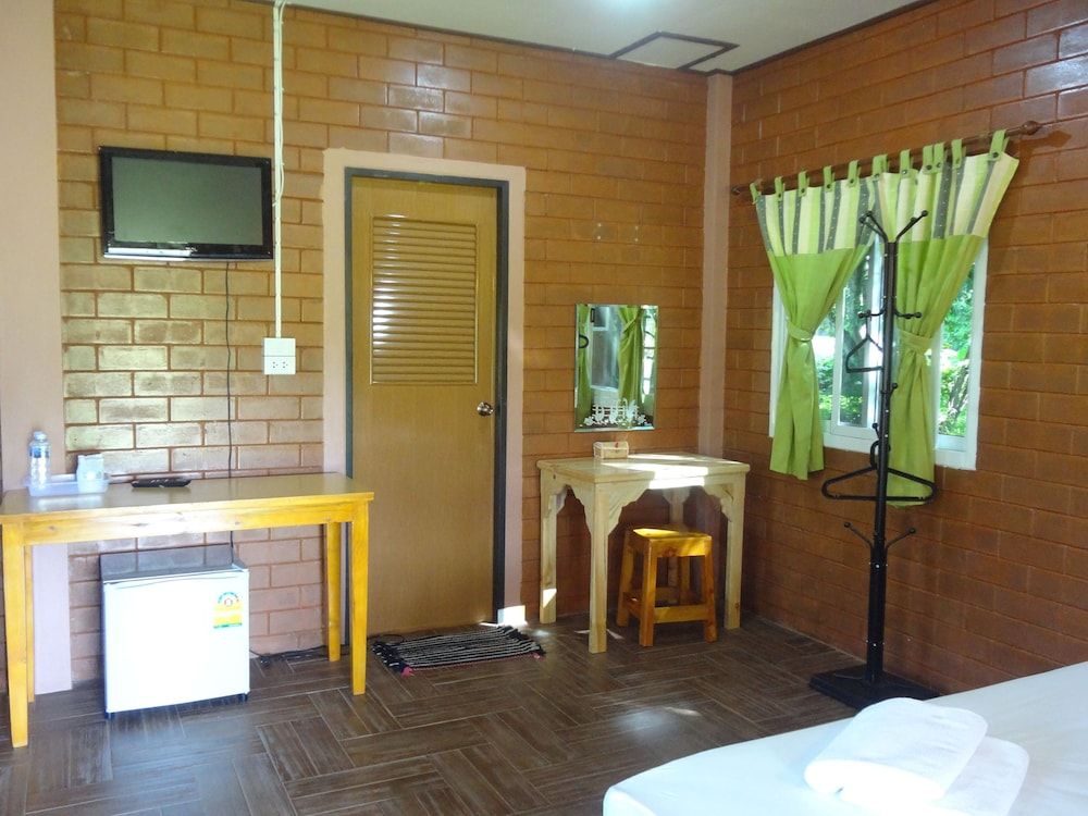 Servicio de la habitación