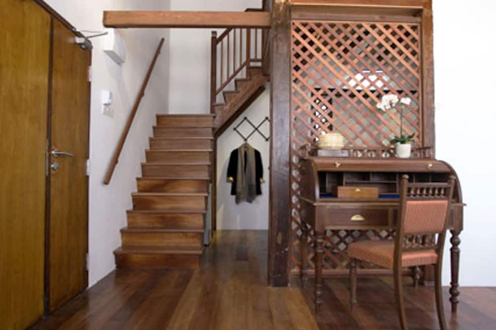 Escaleras