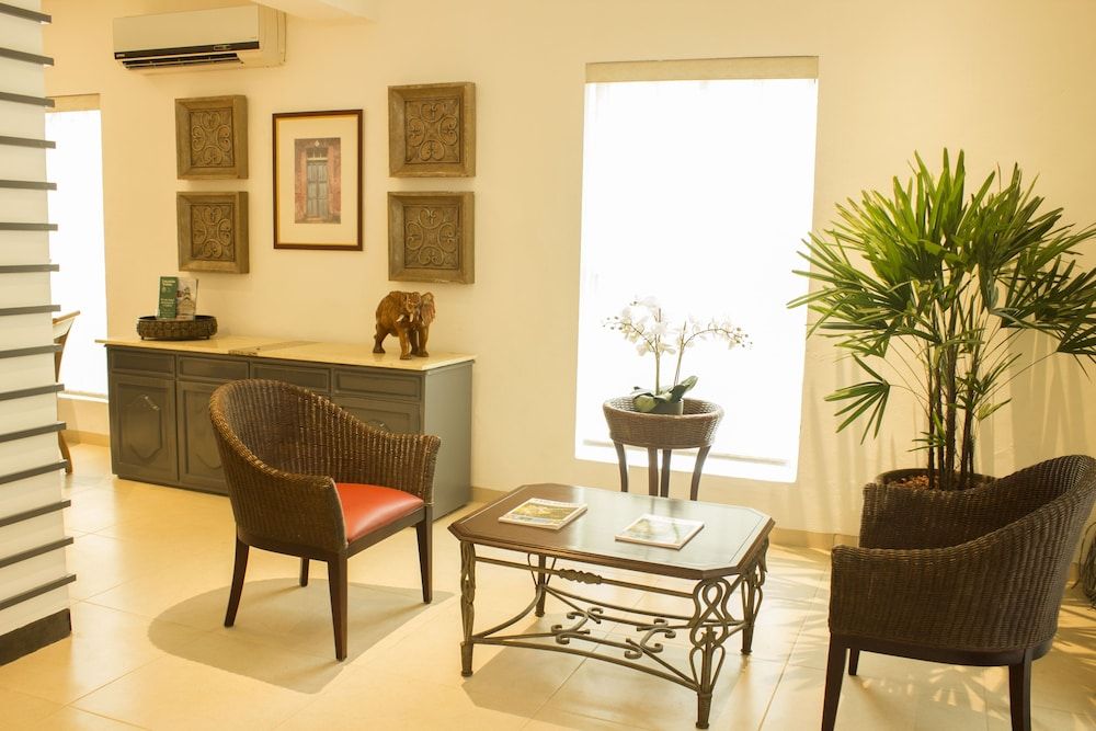 Sala de estar