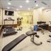 Gimnasio