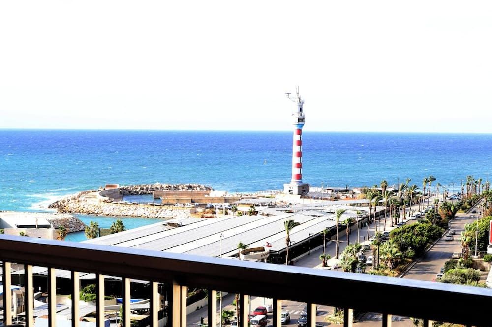 Balcón