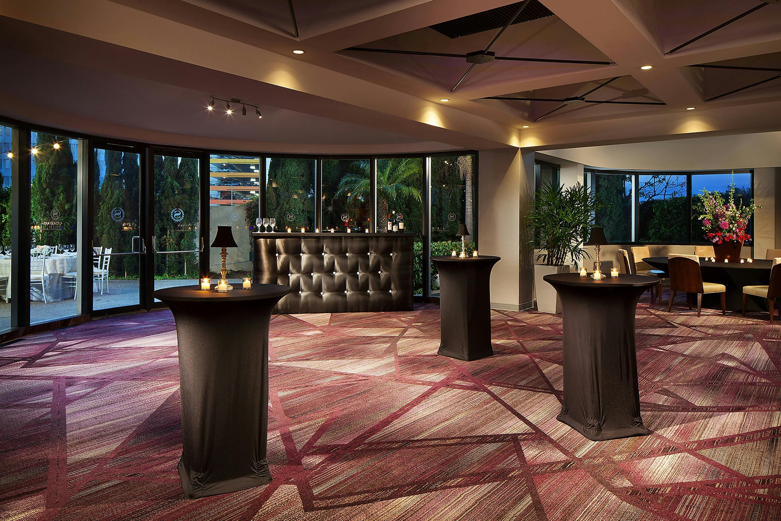 Sala de banquetes
