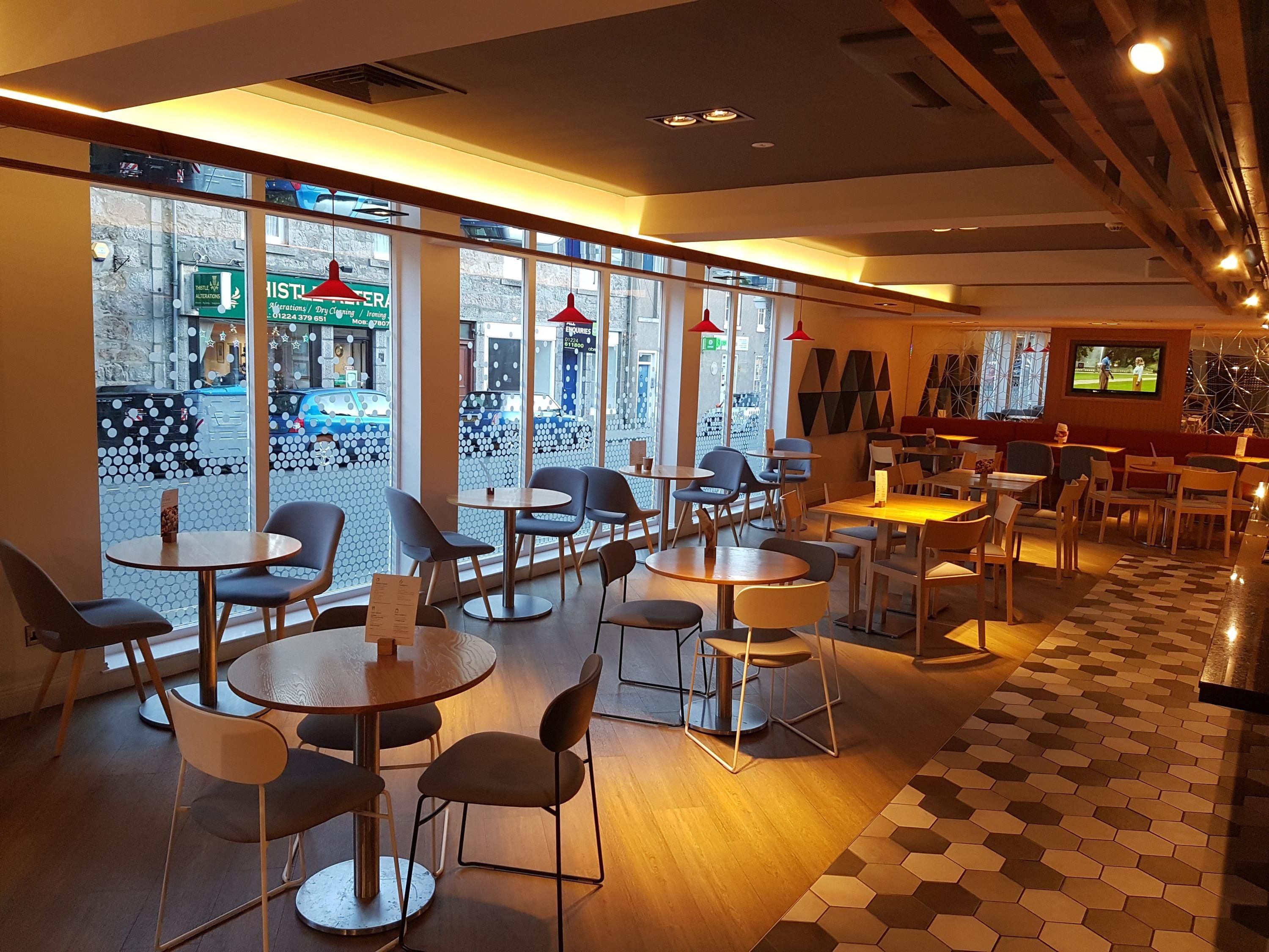 Restaurante