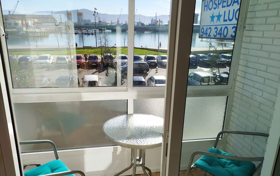 Balcón Foto