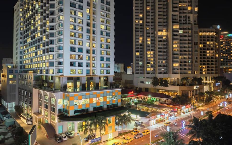 Edificio Foto