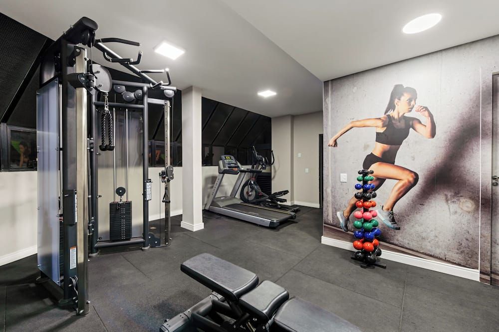 Gimnasio