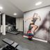 Gimnasio