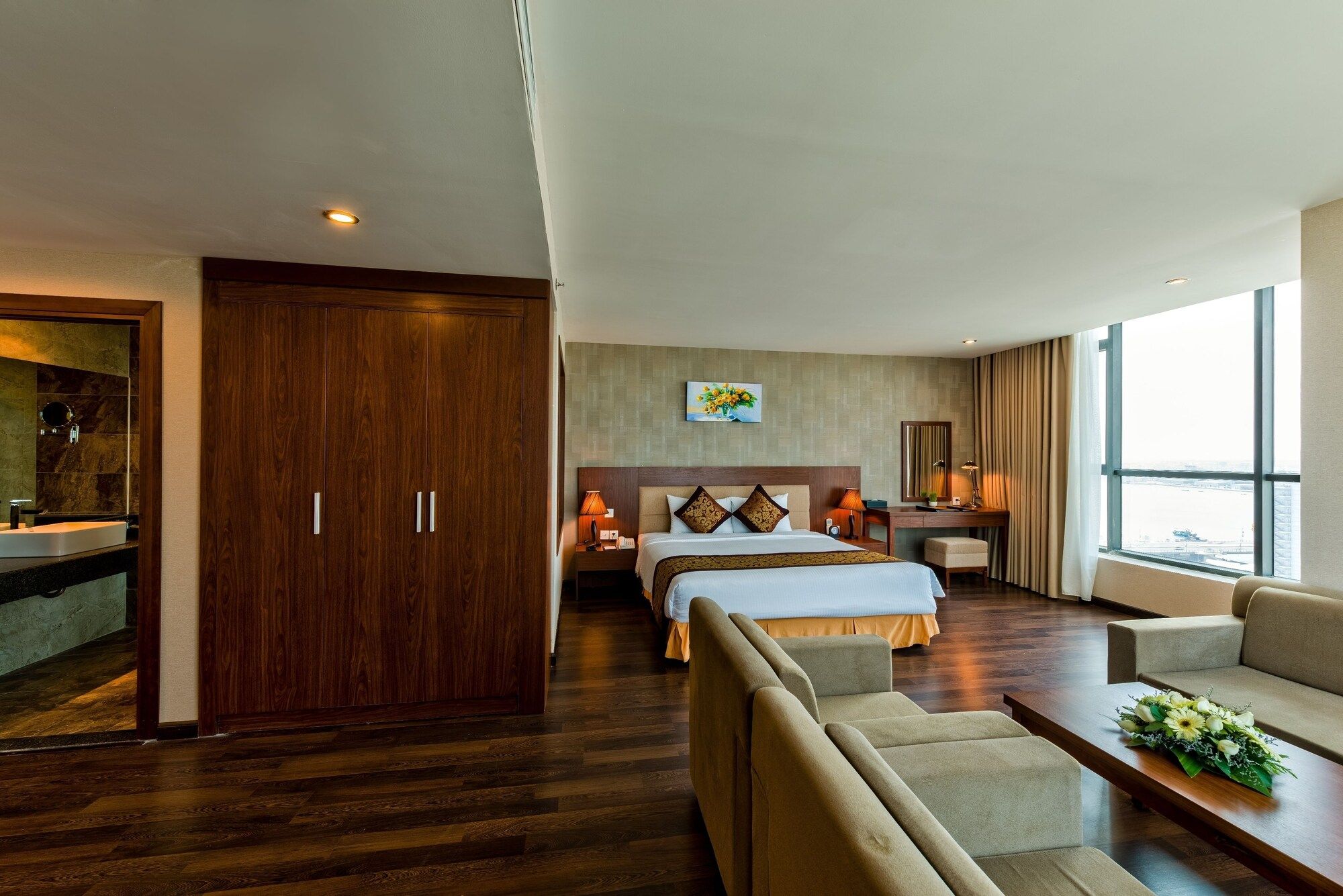 Habitación