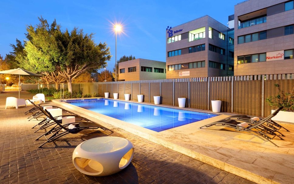 Piscina Foto