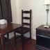 Servicio de la habitación