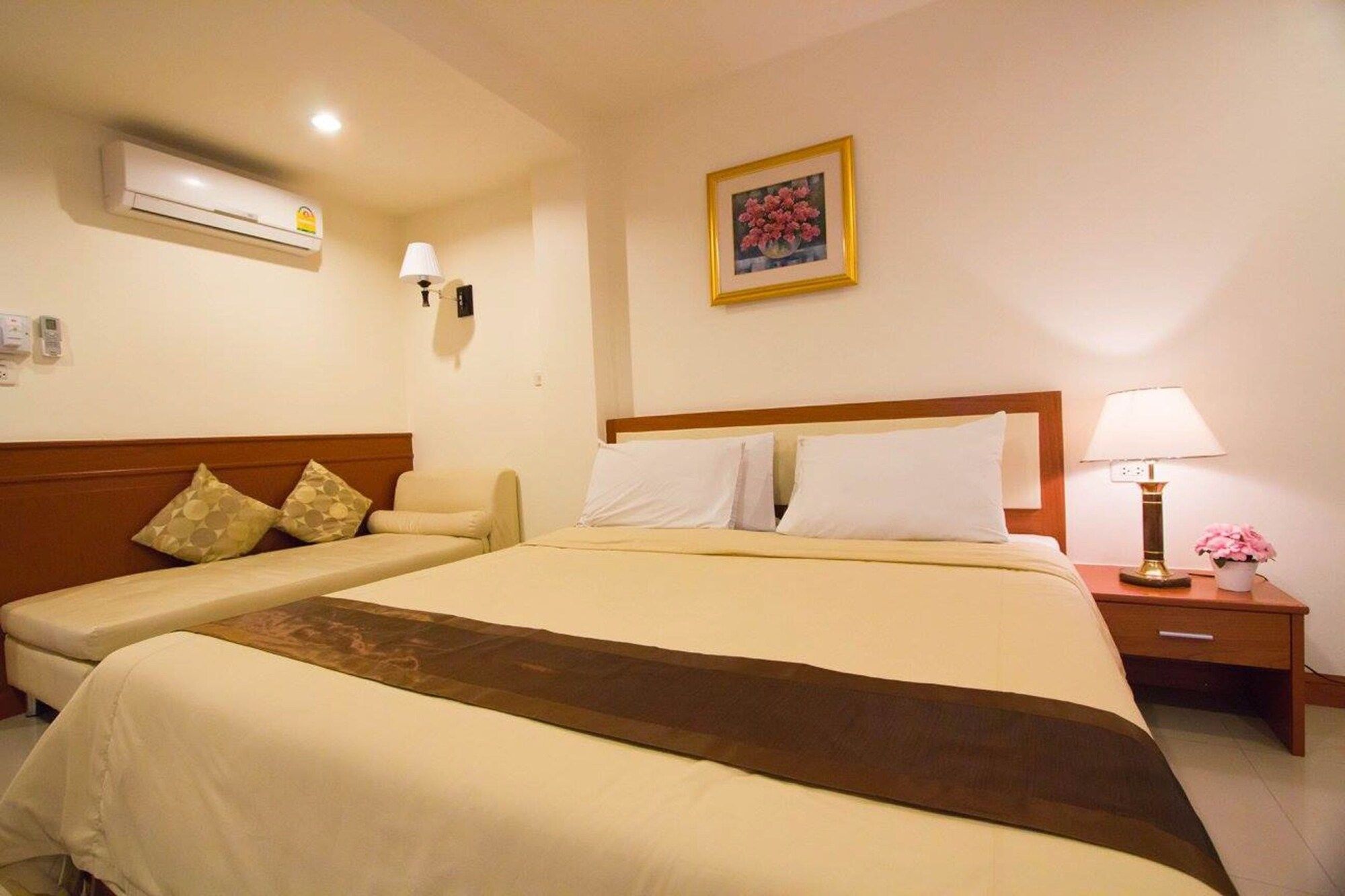 Habitación