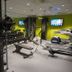 Gimnasio