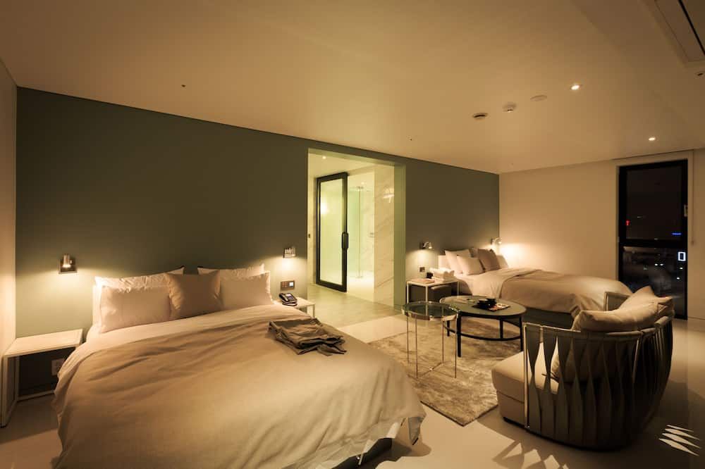 Habitación