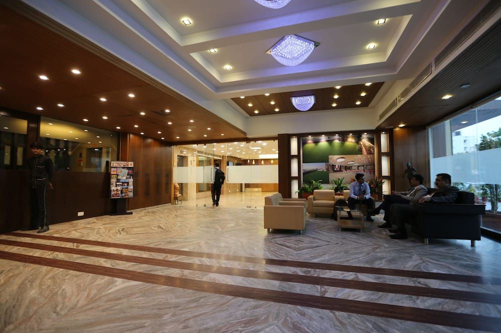 Recepción