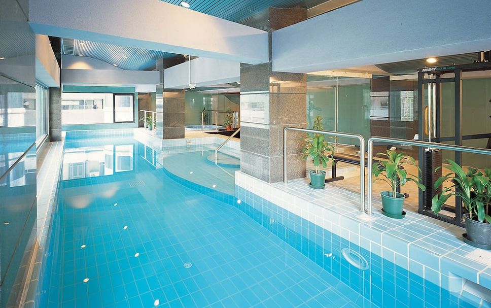 Piscina Foto