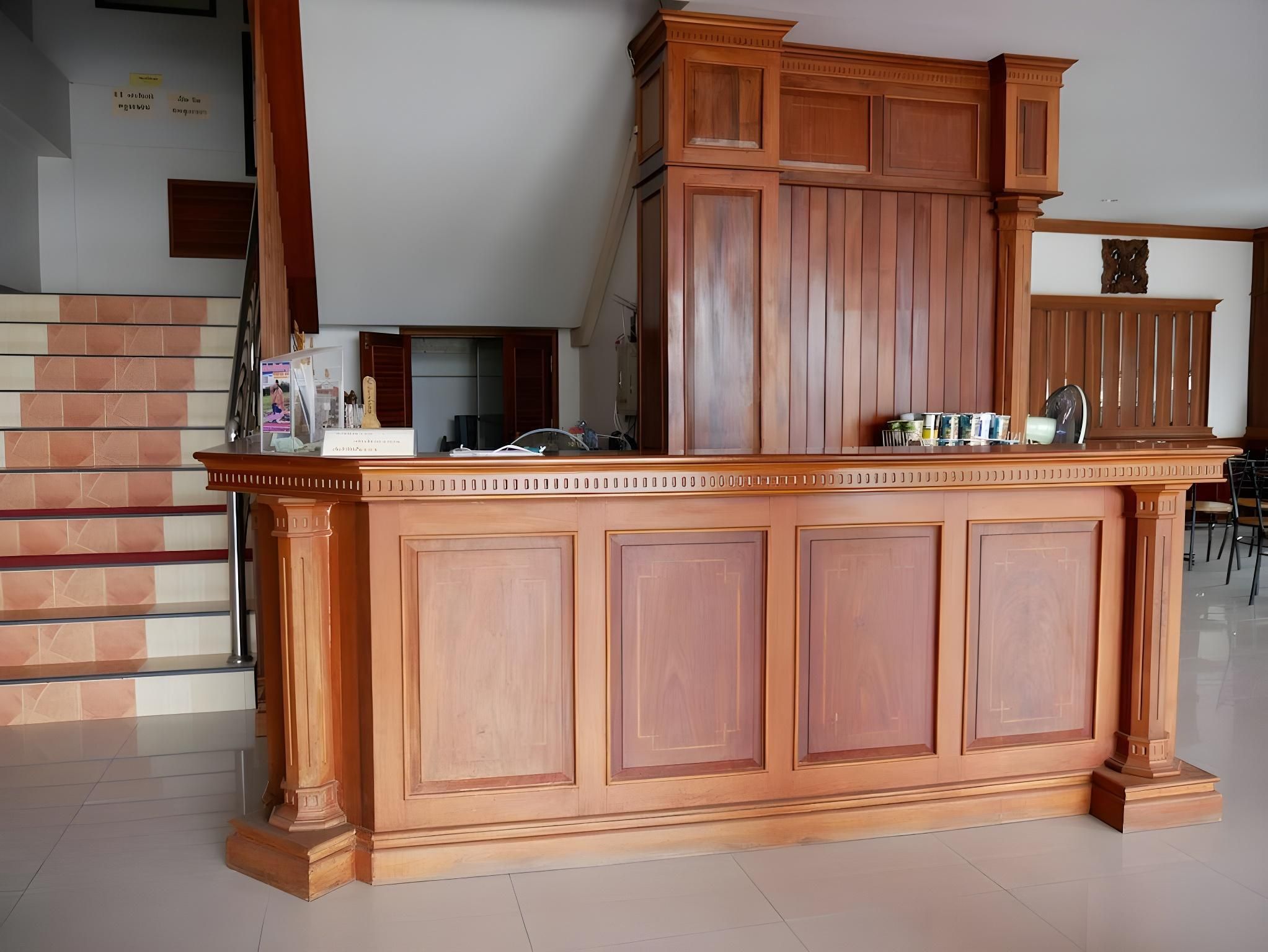 Recepción