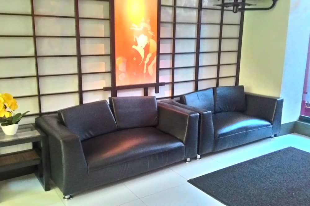 Sala de estar