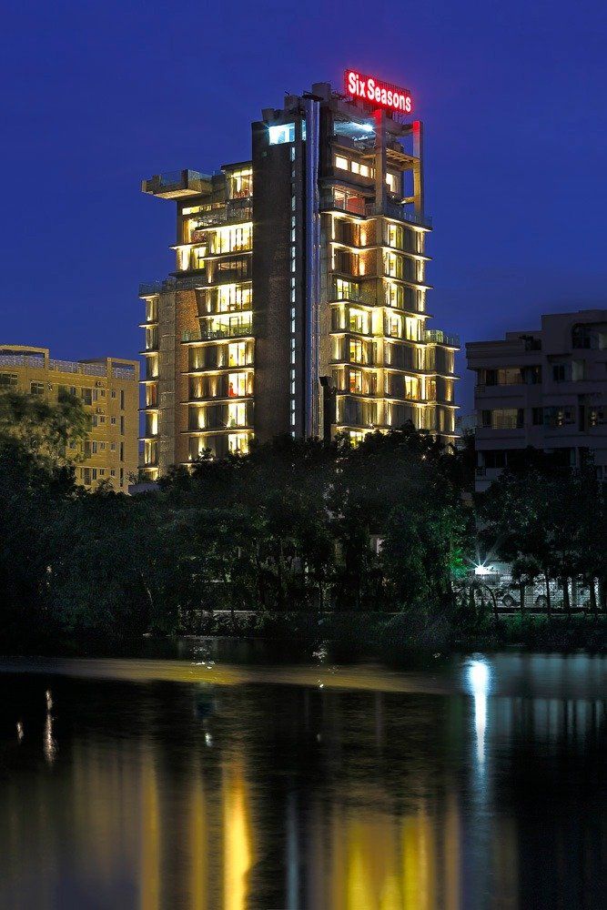 Edificio