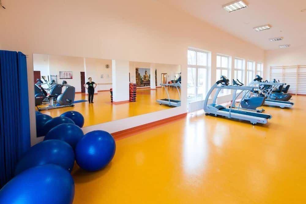 Gimnasio