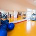 Gimnasio