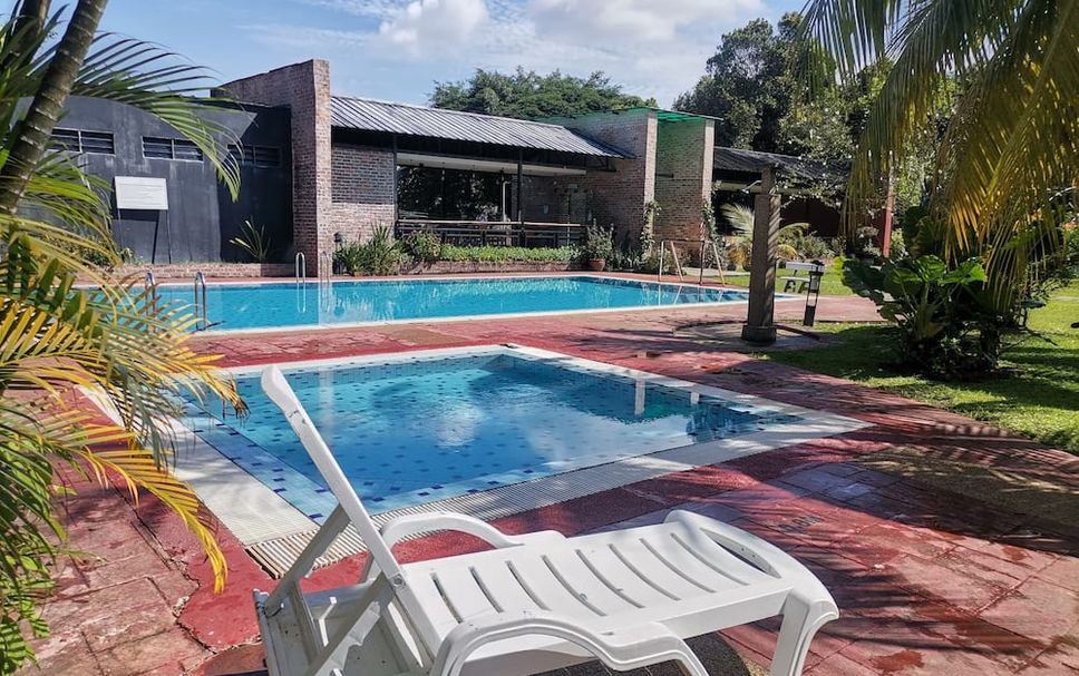 Piscina Foto