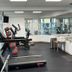 Gimnasio
