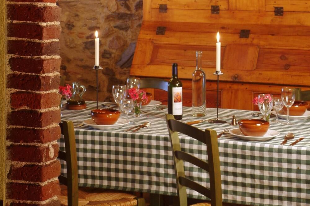 Comedor