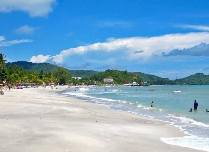 Playa Foto