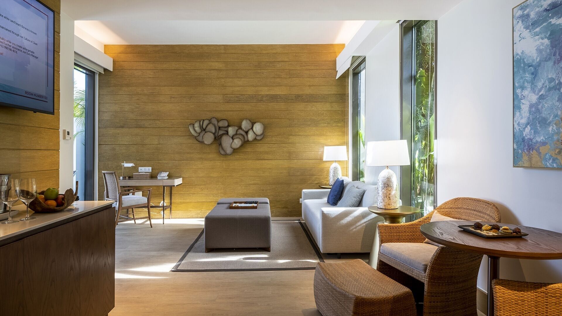 Sala de estar