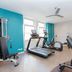 Gimnasio