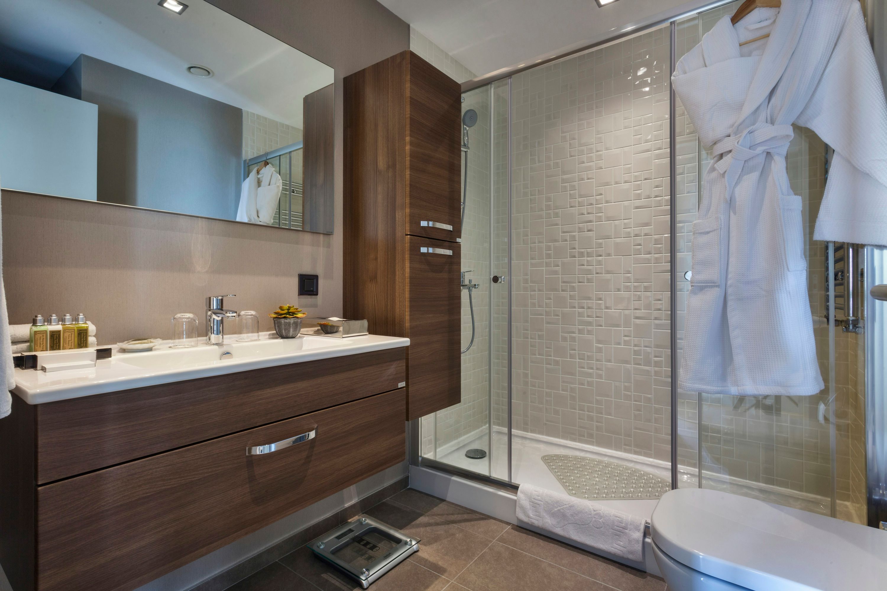Baño