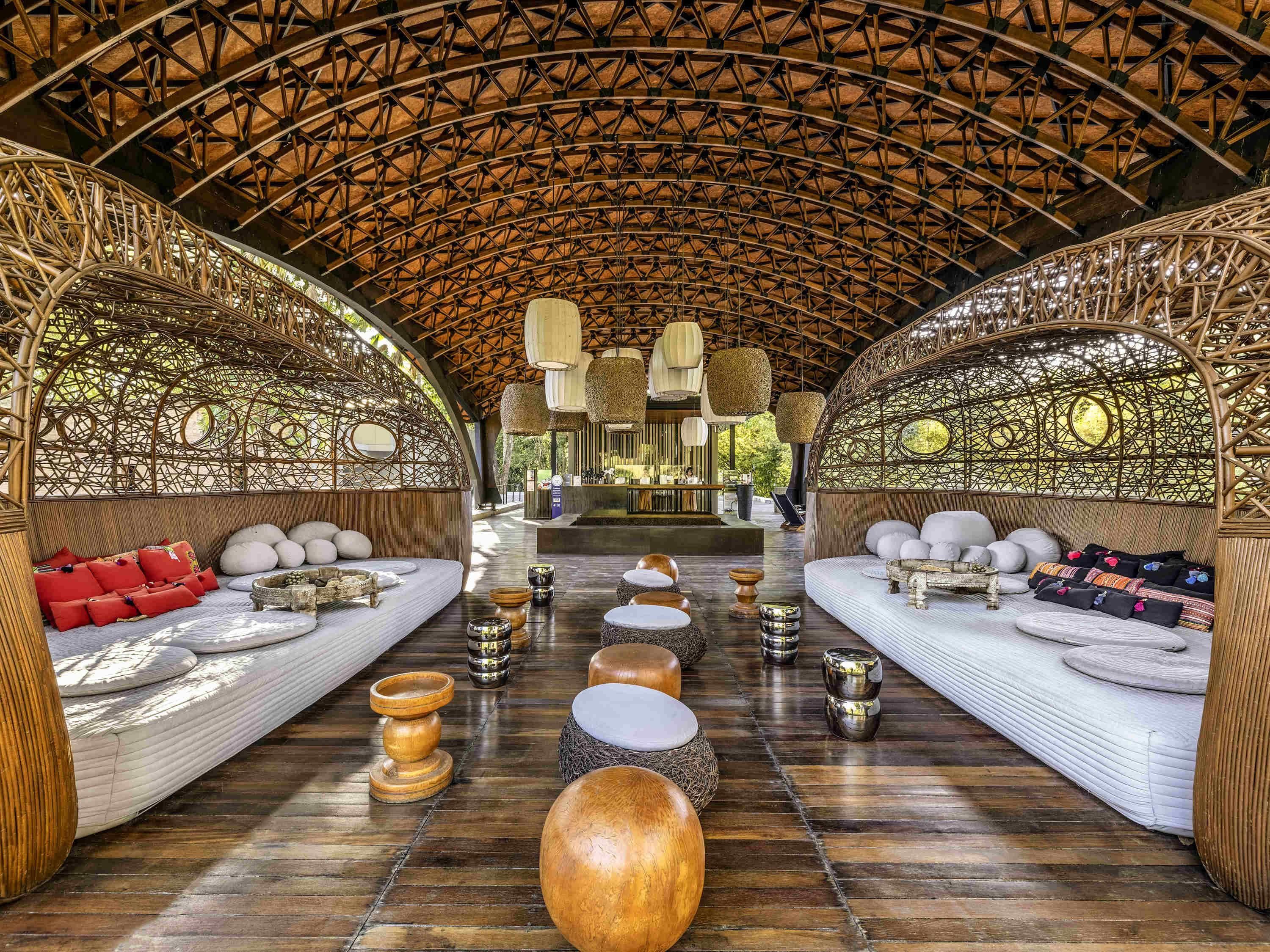 Sala de estar