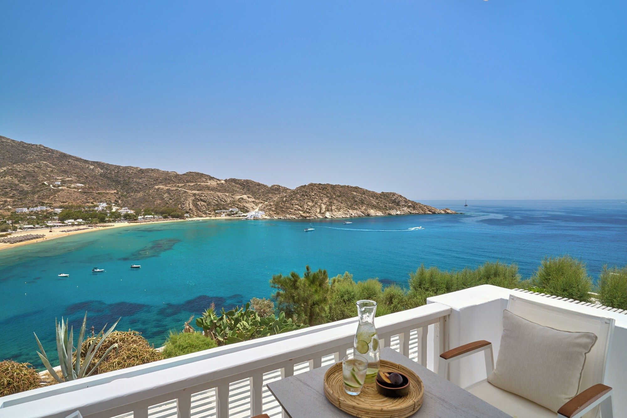 Balcón
