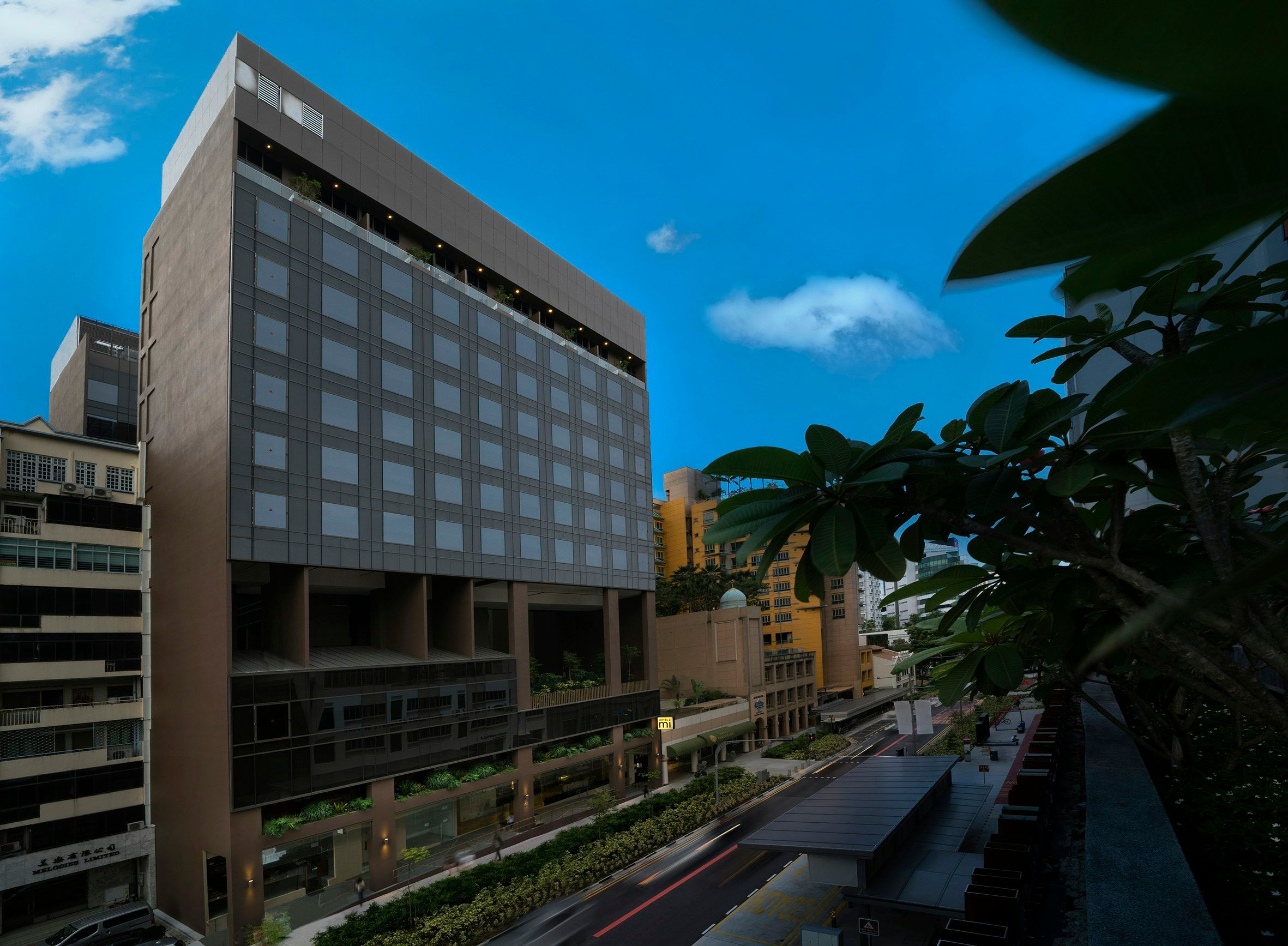 Edificio