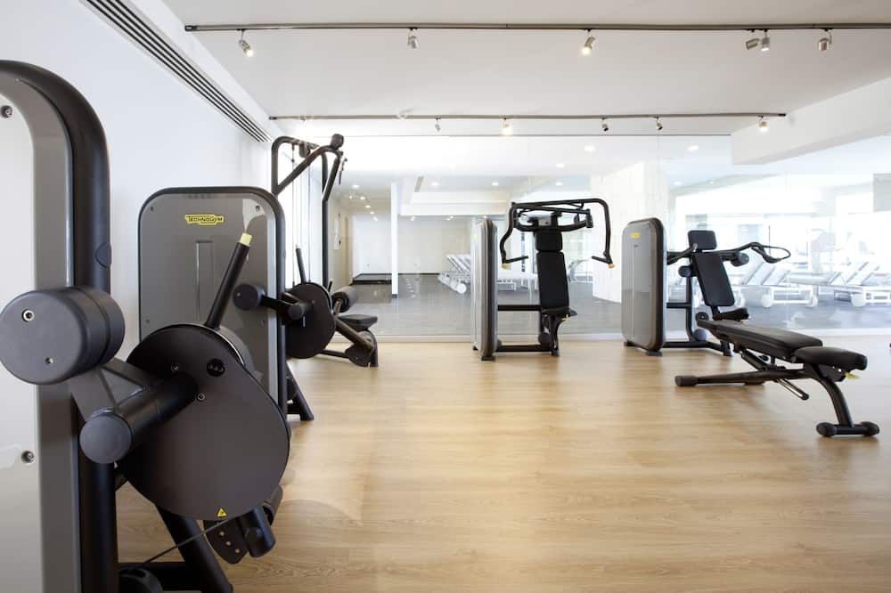 Gimnasio