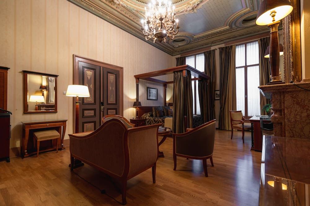 Sala de estar