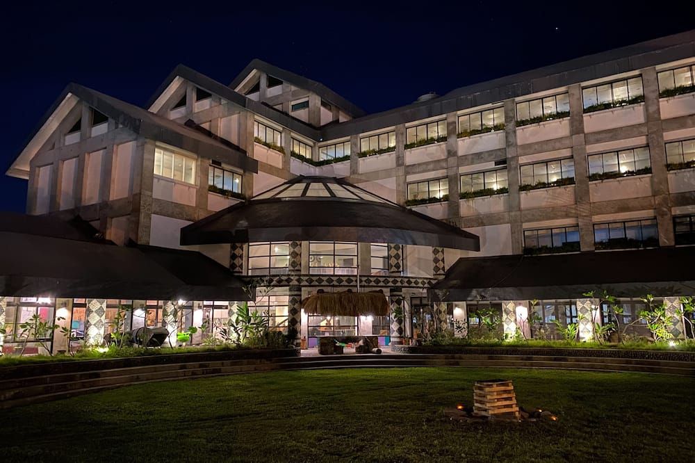 Edificio