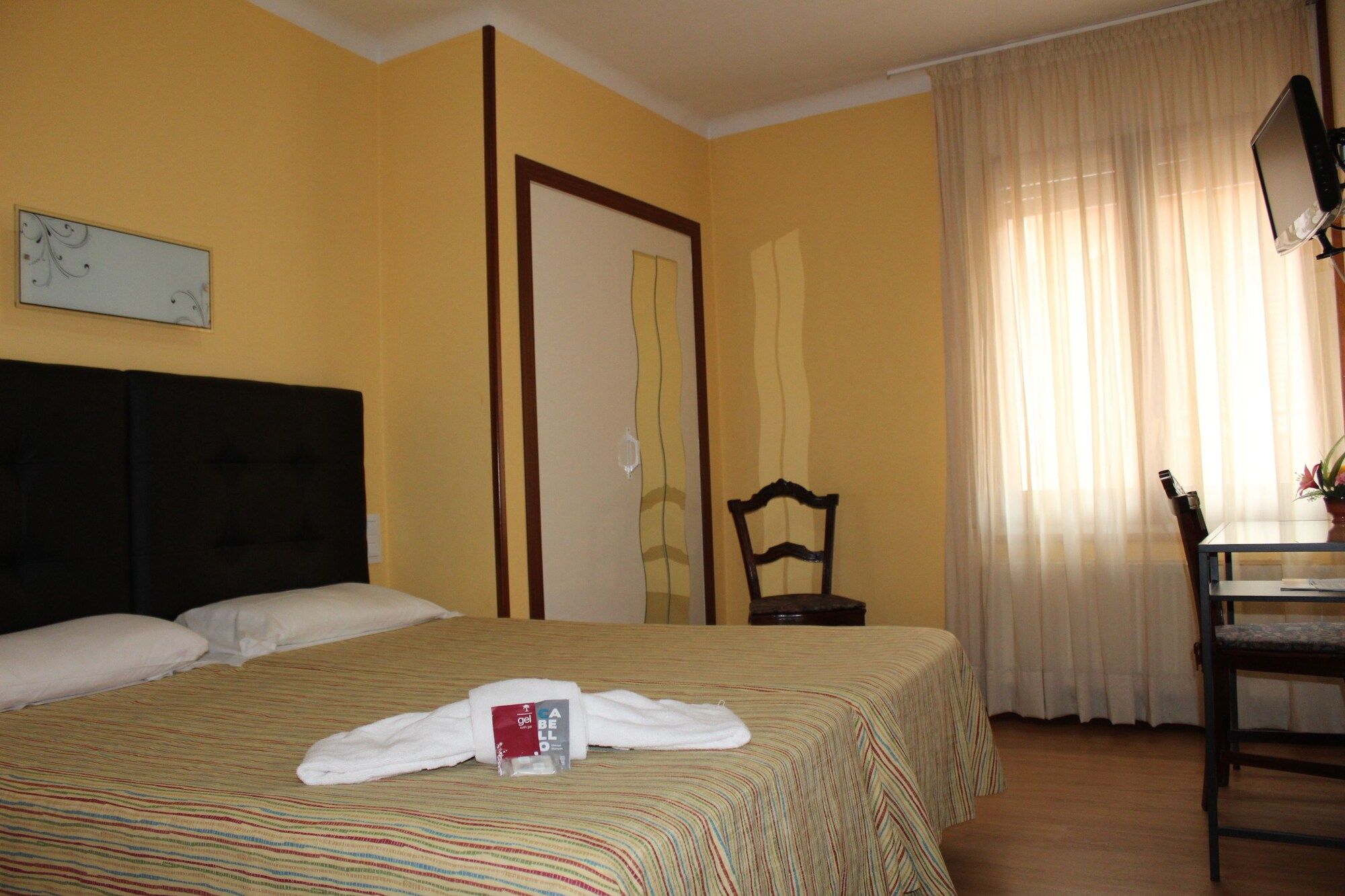 Habitación